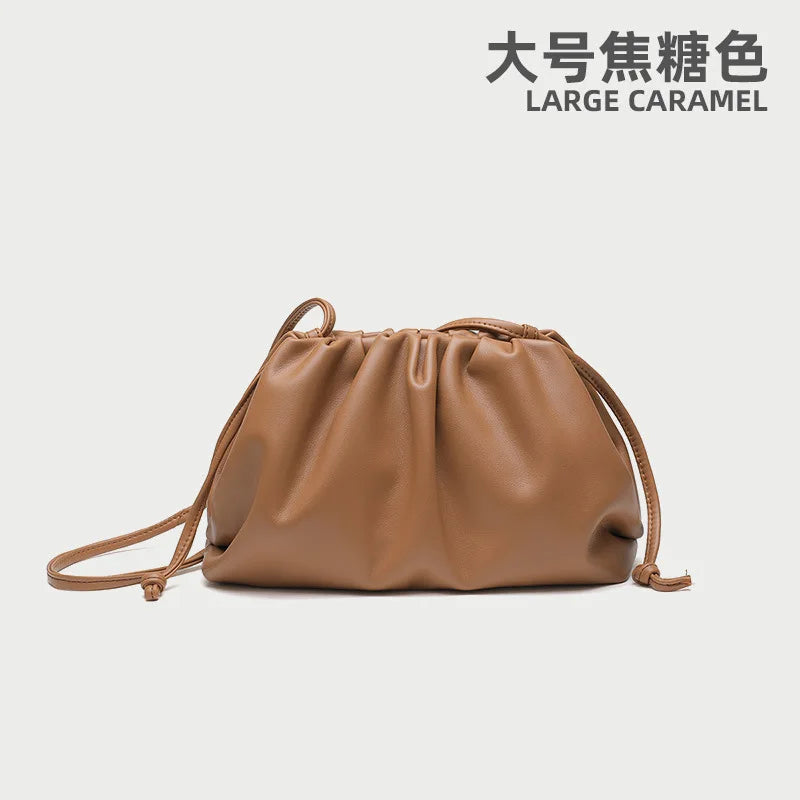 Fashionable Women’s Messenger Bag