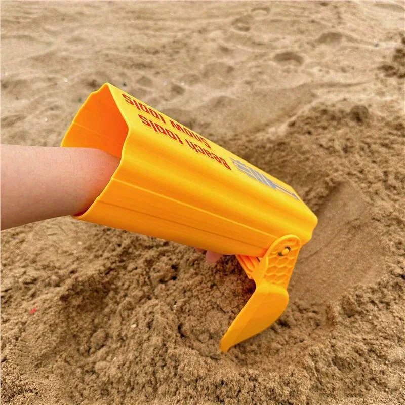 Ultimate Beach & Snow Digger – Fun Excavation Tool for All Ages