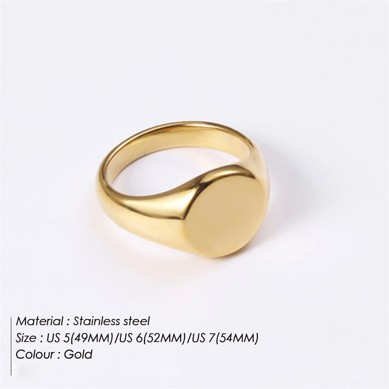 Non-Fade Steel Band