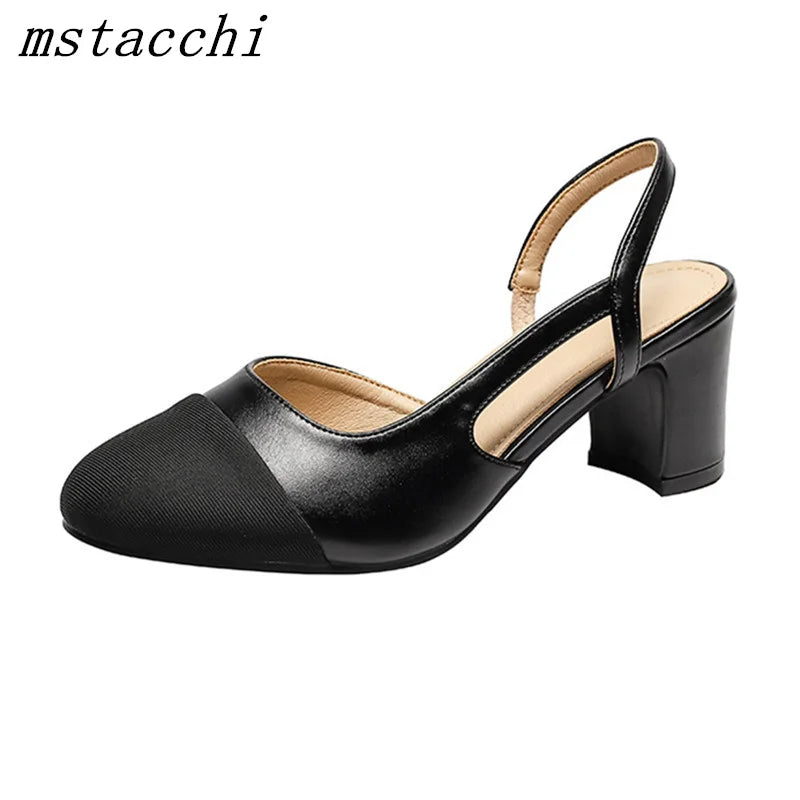 Ladies Leisure Soft Flat Shoes – Non-Slip Mixed Colours