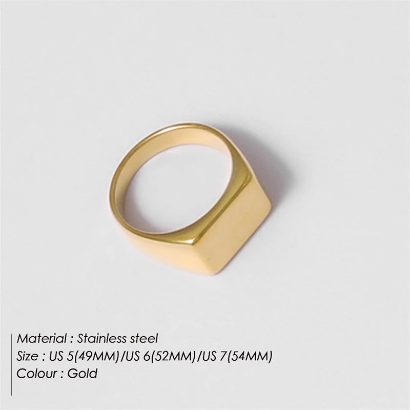 Non-Fade Steel Band