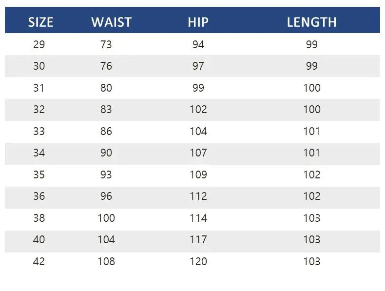 Breathable Casual Men’s Pants – No-Iron Comfort Trousers for Everyday Wear