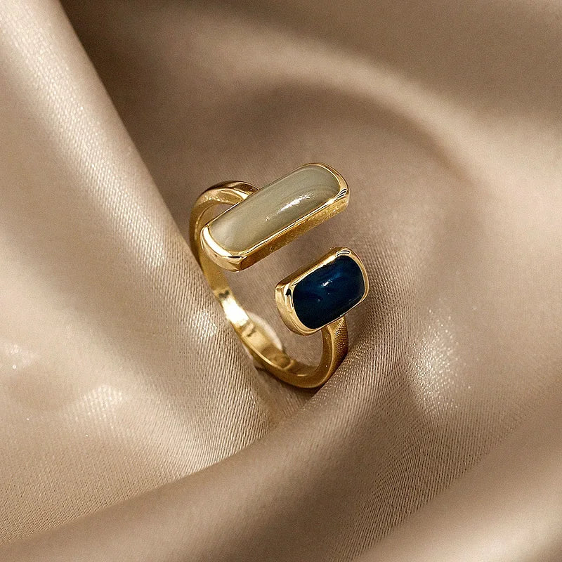 Fashion Statement Ring