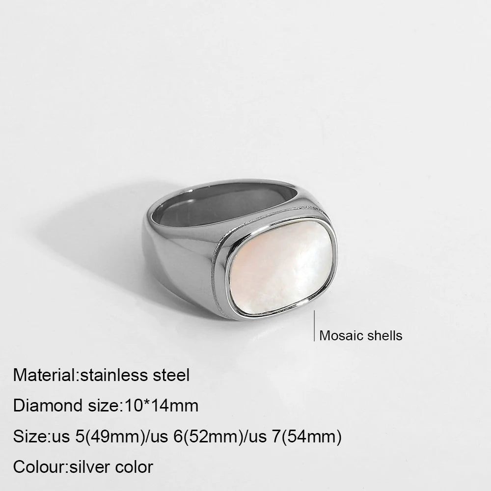 Non-Fade Steel Band