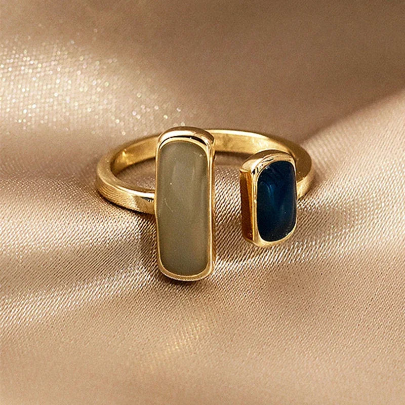 Fashion Statement Ring