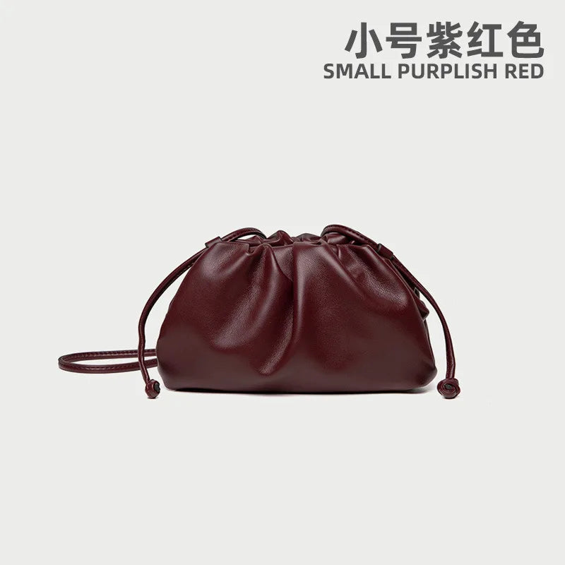 Fashionable Women’s Messenger Bag