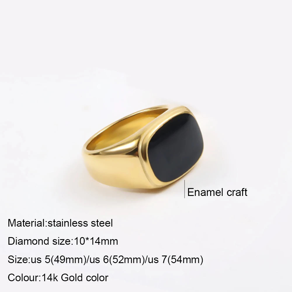 Non-Fade Steel Band