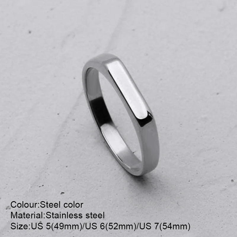 Non-Fade Steel Band