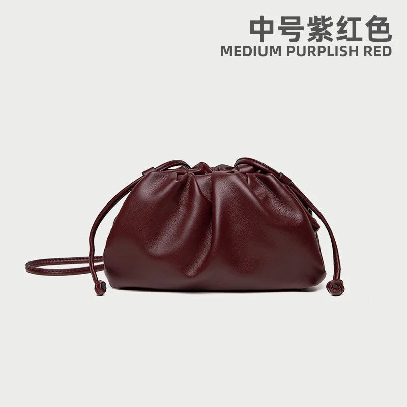 Fashionable Women’s Messenger Bag
