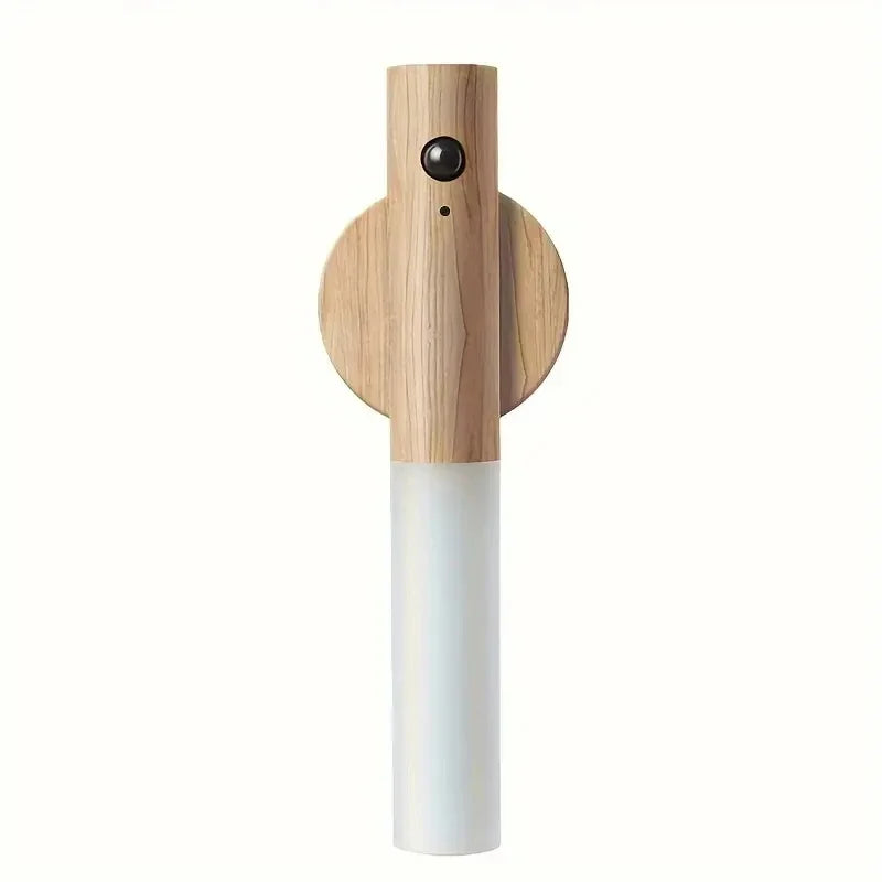 Intelligent Body Induction Light