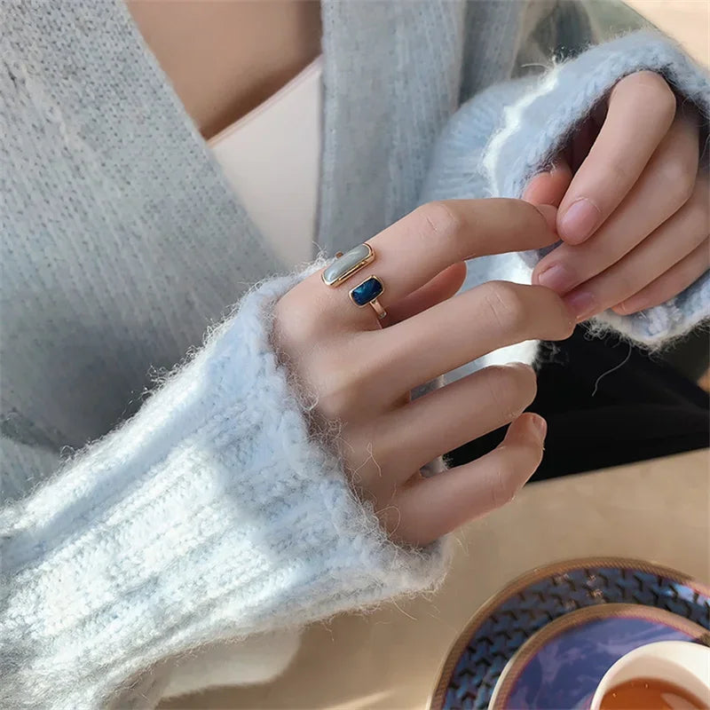 Fashion Statement Ring