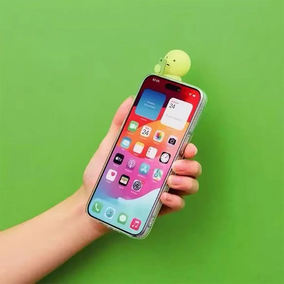 Blind Box SMISKI Toys – Adorable Desk & Car Decorations for Kids & Adults