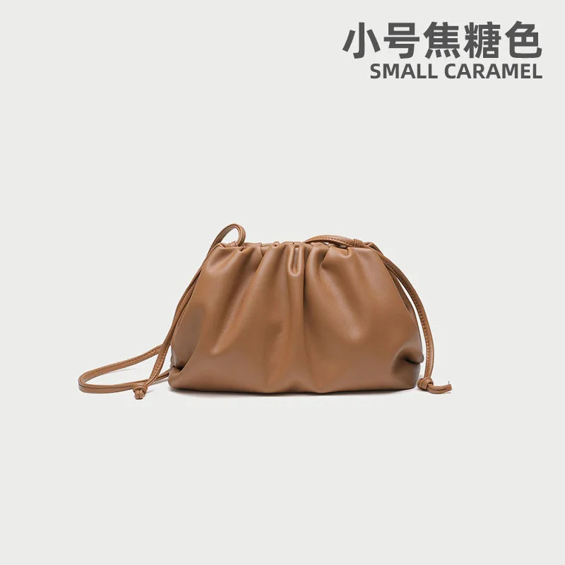 Fashionable Women’s Messenger Bag