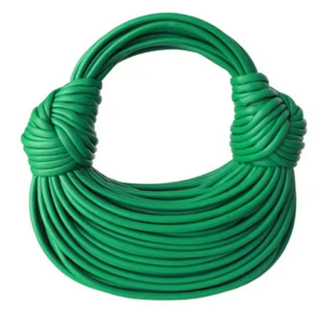 Chic Designer Noodle Bag