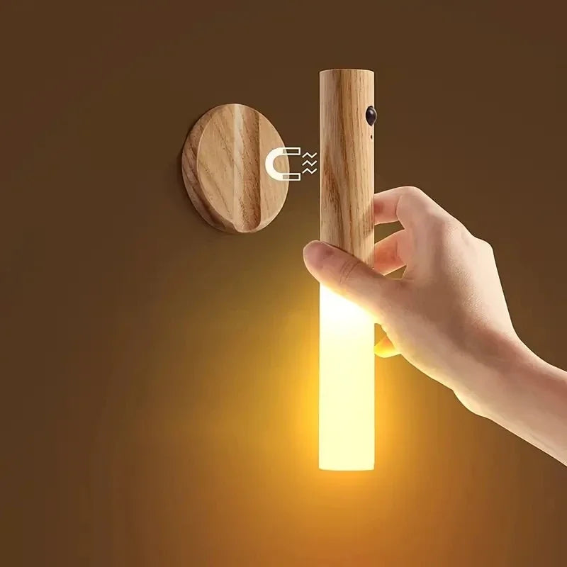 Intelligent Body Induction Light