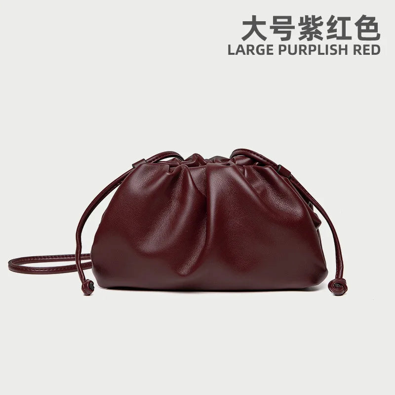 Fashionable Women’s Messenger Bag