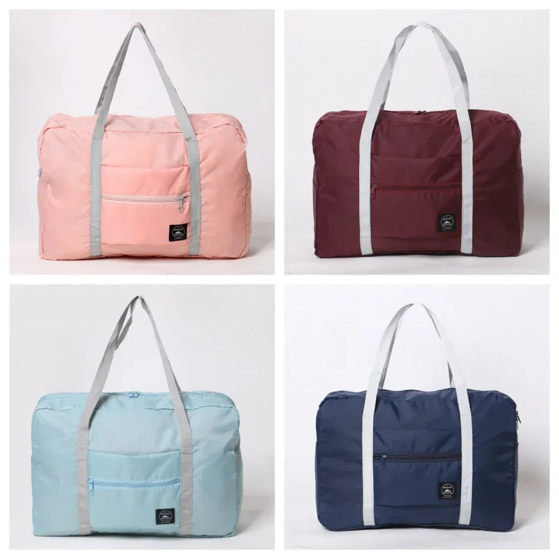 Large Capacity Weekend & Sports Bag – Airline Approved