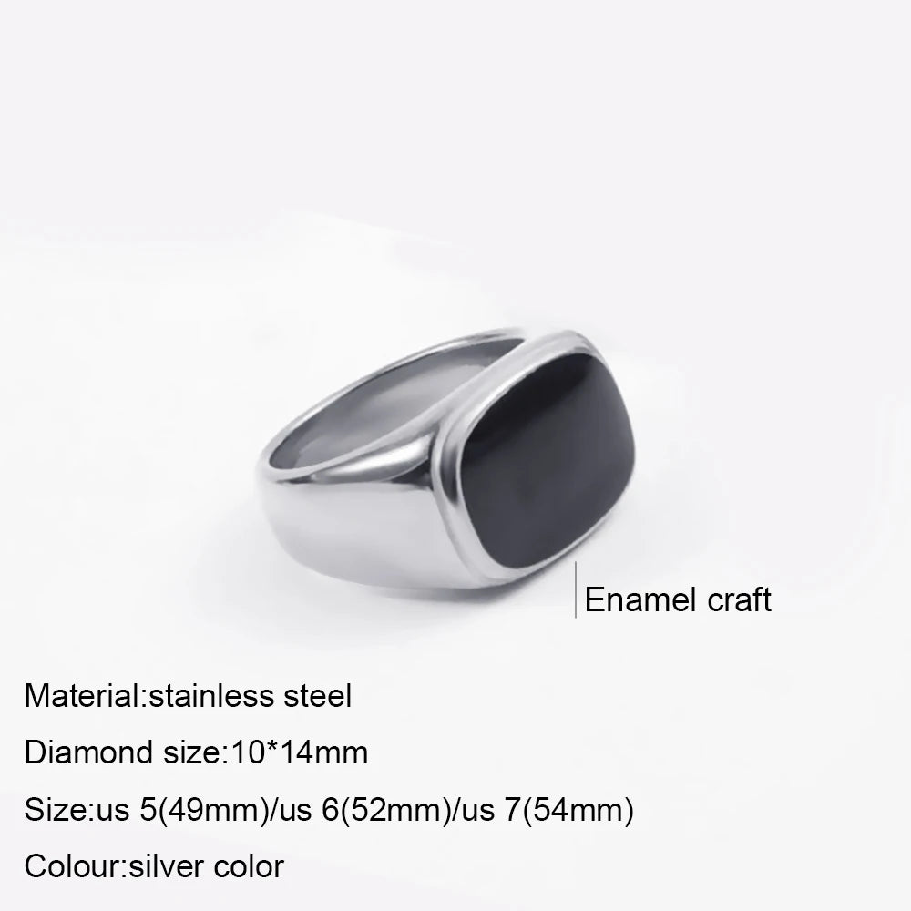 Non-Fade Steel Band