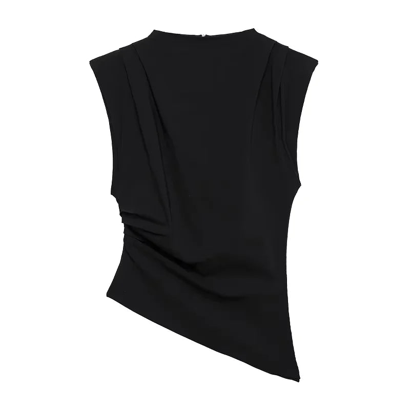Women’s Casual Crew Neck T-Shirt – Everyday Short Sleeve Top
