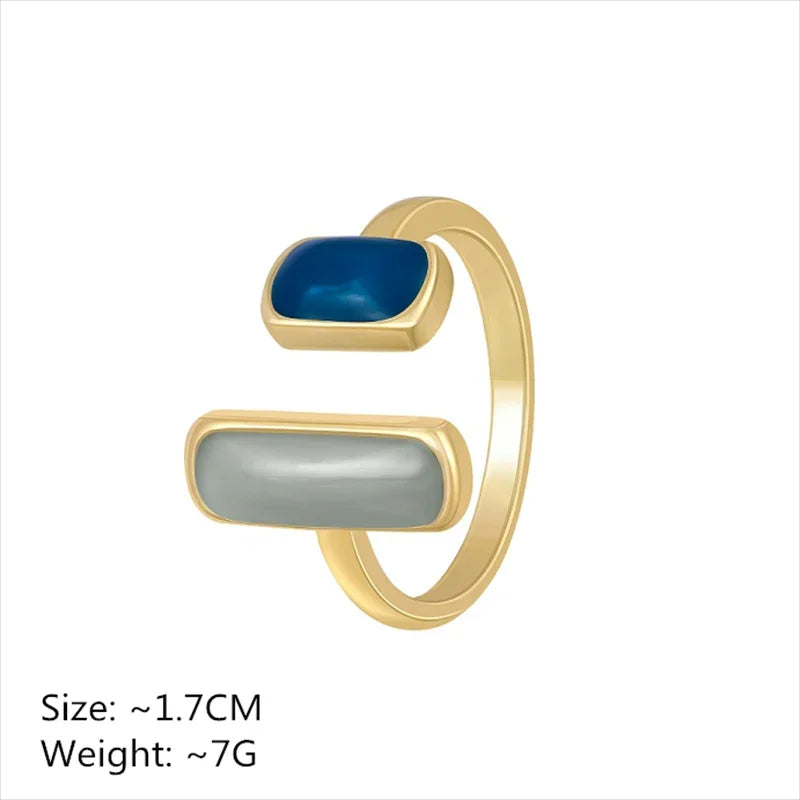 Fashion Statement Ring