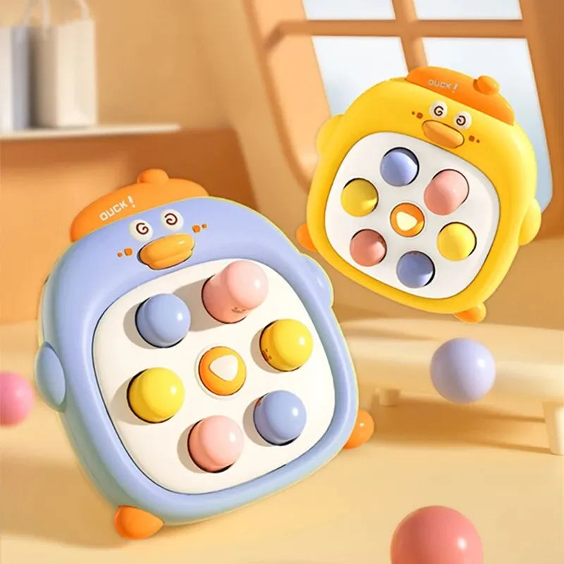 Whack & Relax – Finger Decompression Toy for Kids