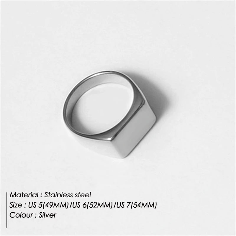 Non-Fade Steel Band