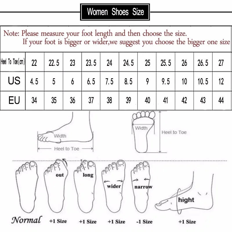 Ladies Leisure Soft Flat Shoes – Non-Slip Mixed Colours