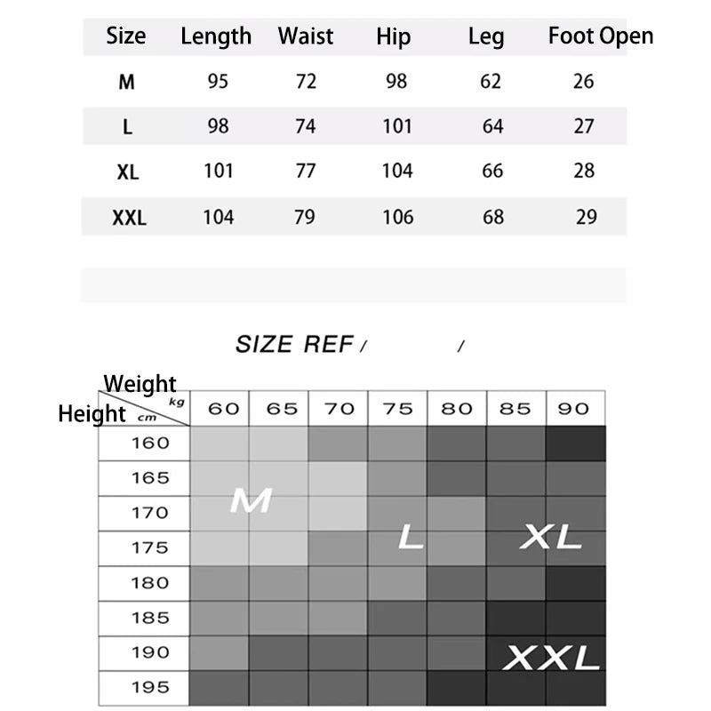 Elastic Gym Sweatpants for Men – Breathable Fitness & Workout Tracksuit Bottoms