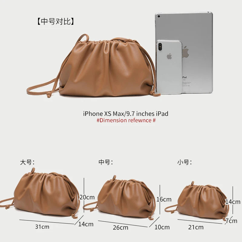 Fashionable Women’s Messenger Bag