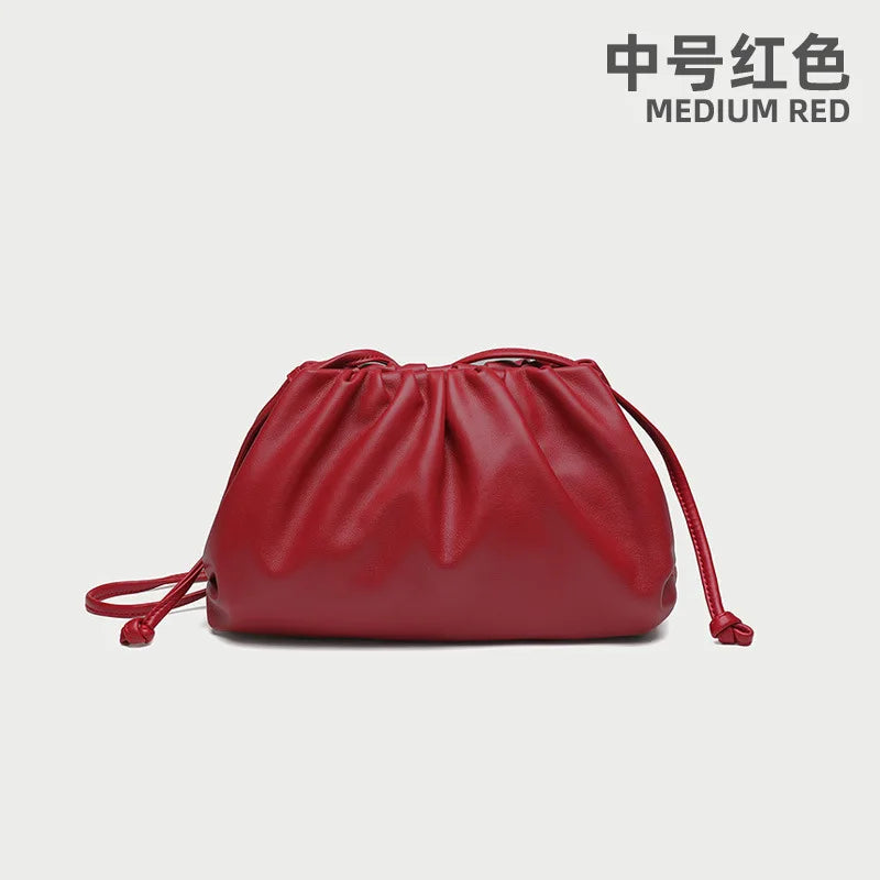 Fashionable Women’s Messenger Bag