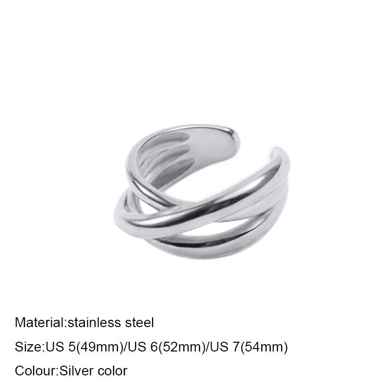 Non-Fade Steel Band